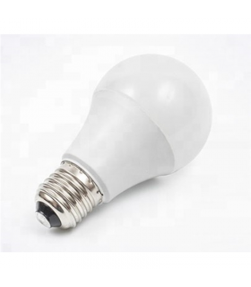 Lâmpada WiFi LED E27 9W RGBW