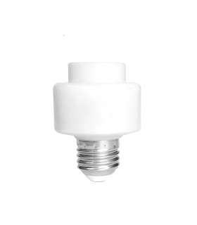 Portalámparas WiFi E27