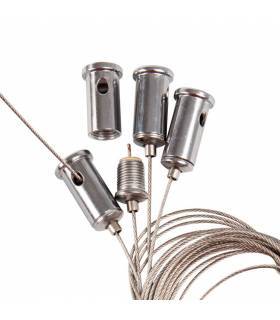 Kit Suspensión Paneles