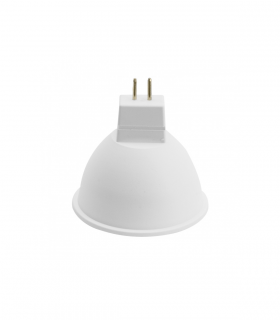 Bombilla WiFi Inteligente LED RGBW GU5.3/MR16 5W