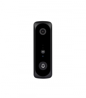 Videotimbre Inteligente WiFi 1080P