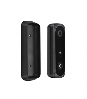 Videocampainha Inteligente WiFi 1080P