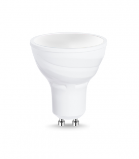 Bombilla Inteligente WiFi GU10 LED RGBW 5W