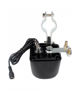 Válvula WiFi para agua y gas