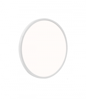 Plafon Inteligente WiFi LED Circular 24W RGBW