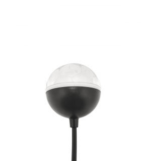 Grinalda de luzes inteligente WiFi LED Exterior RGBW 10M