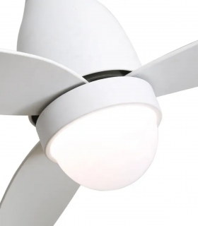 Ventilador de techo wifi alexa