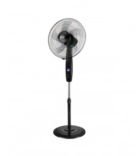 Ventilador de Pie WiFi inteligente