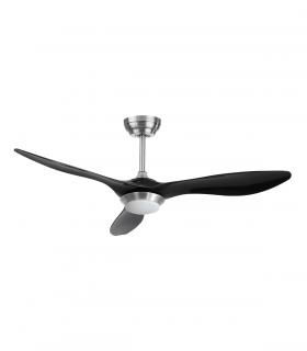 Ventilador de techo wifi inteligente alexa google home