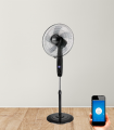 Ventilador de Pie WiFi inteligente