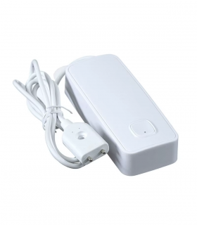 Sensor de agua wifi inteligente