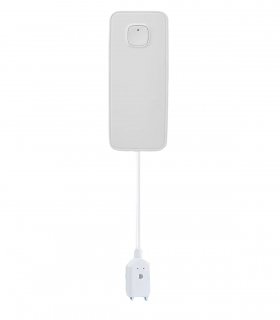 Sensor de agua wifi inteligente