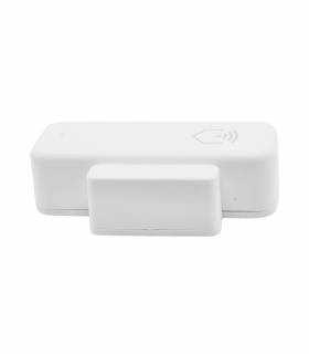 Sensor Detector de Portas e Janelas WiFi Inteligente